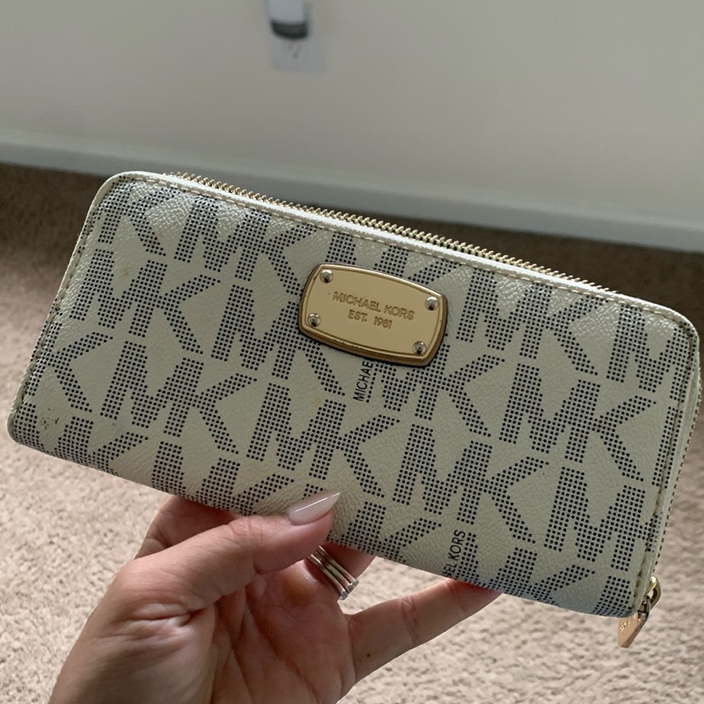 MK Wallet